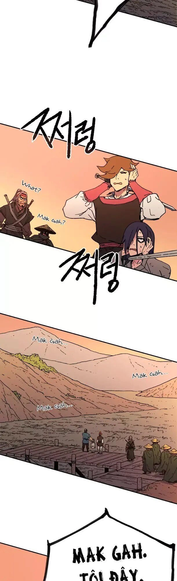 Bố Vô Song Chapter 49 - 28