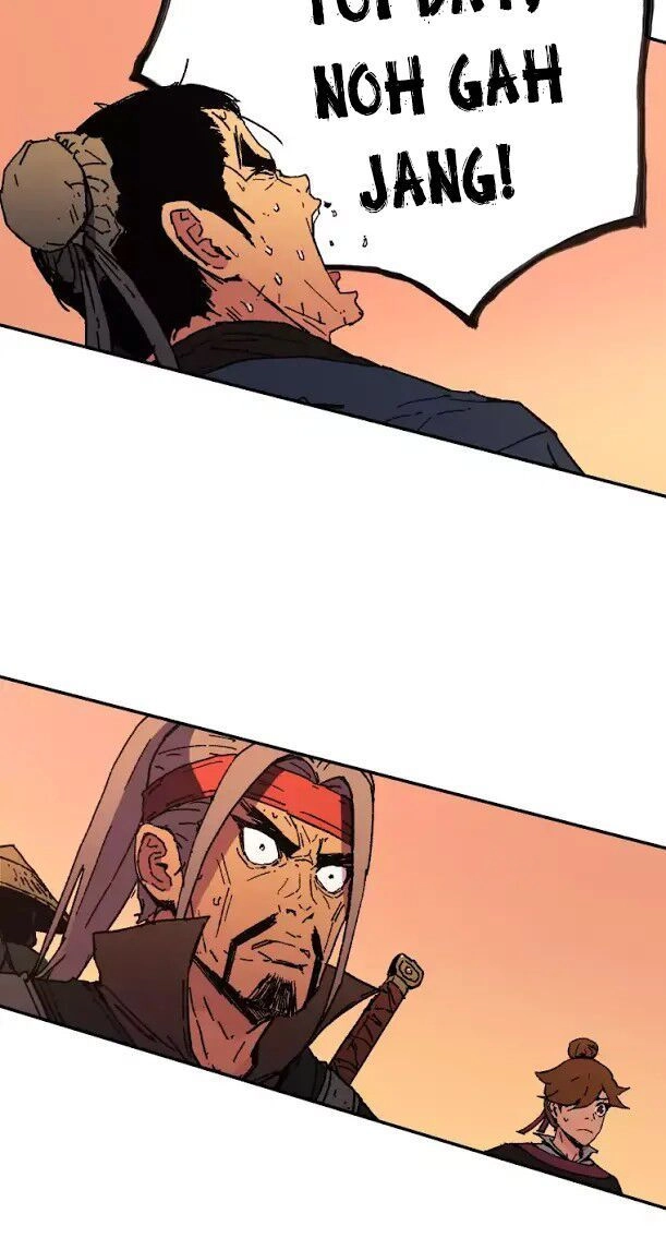 Bố Vô Song Chapter 49 - 29