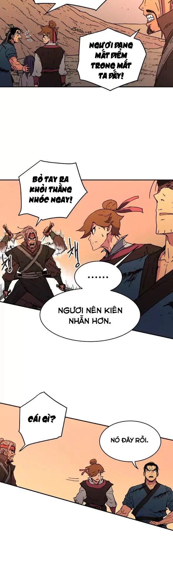 Bố Vô Song Chapter 49 - 31