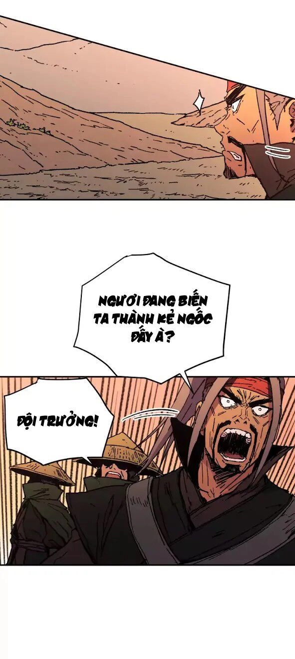 Bố Vô Song Chapter 49 - 32