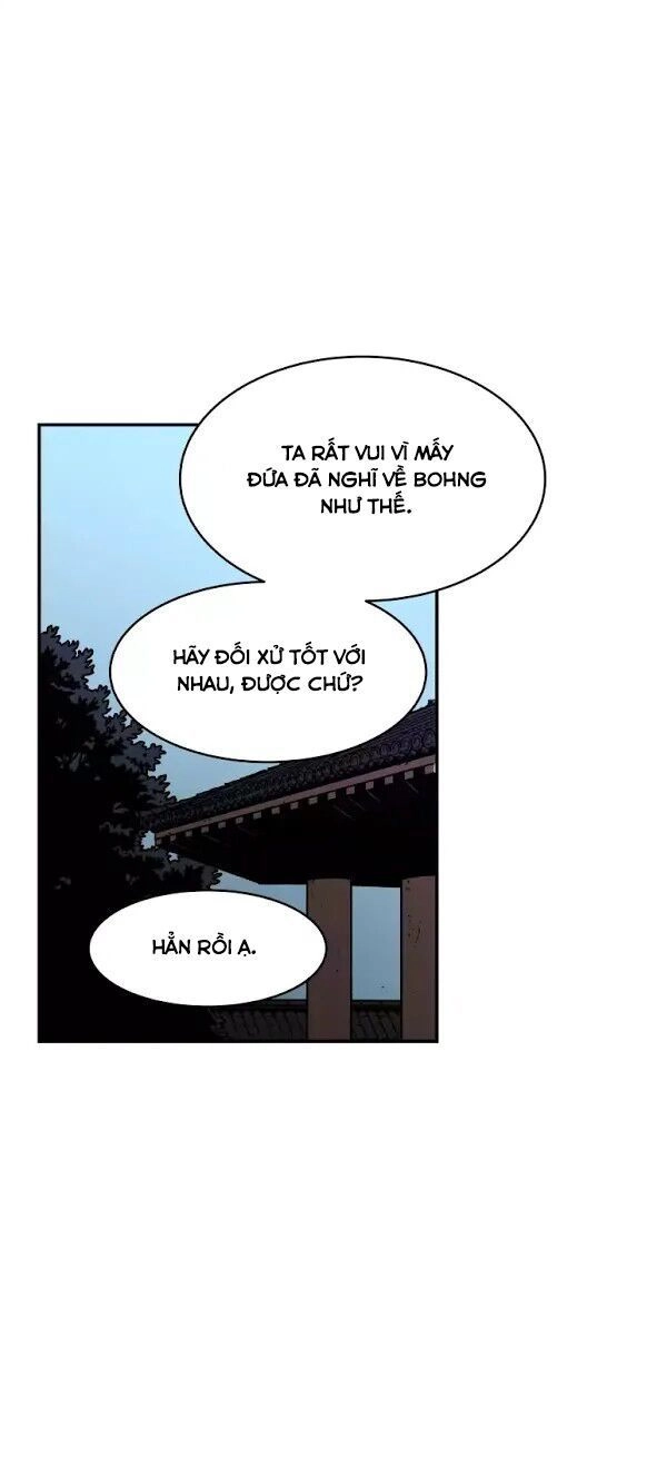 Bố Vô Song Chapter 50 - 10