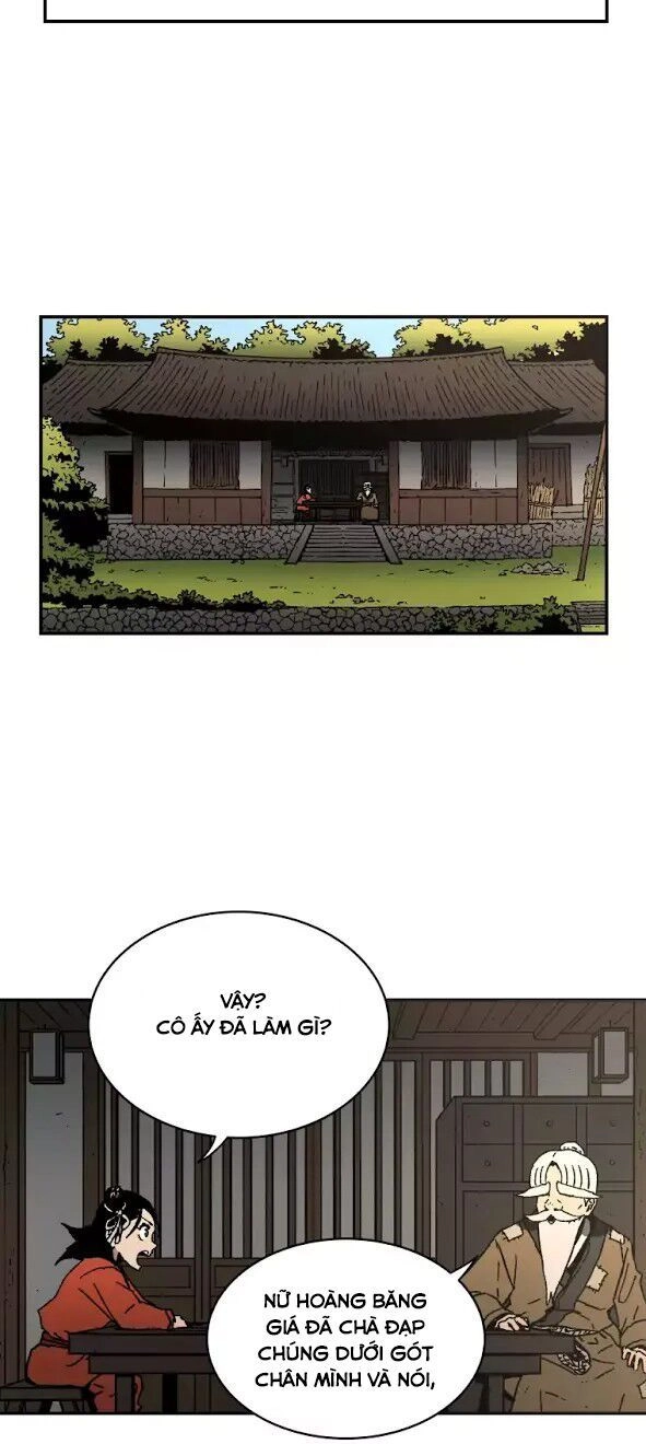 Bố Vô Song Chapter 50 - 13