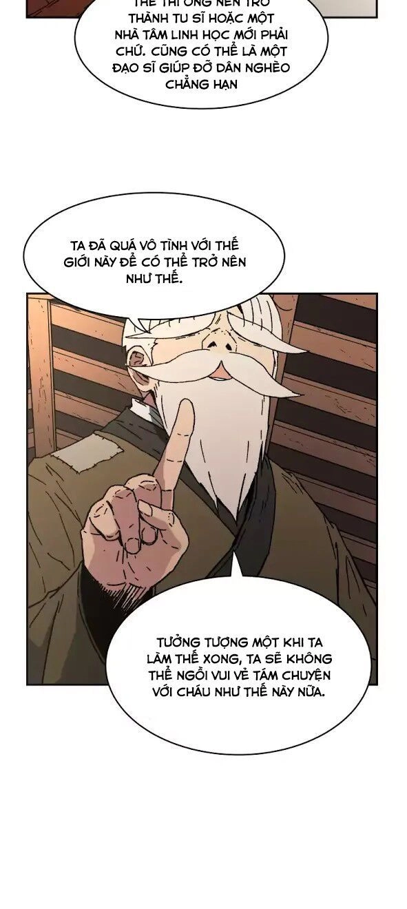 Bố Vô Song Chapter 50 - 19