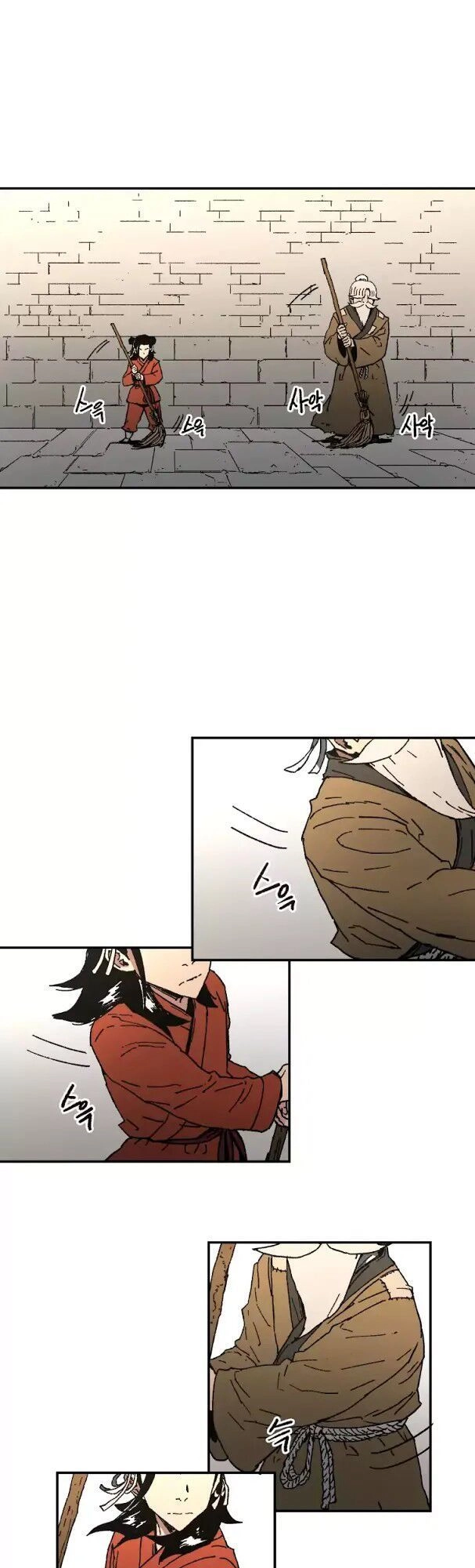 Bố Vô Song Chapter 50 - 21