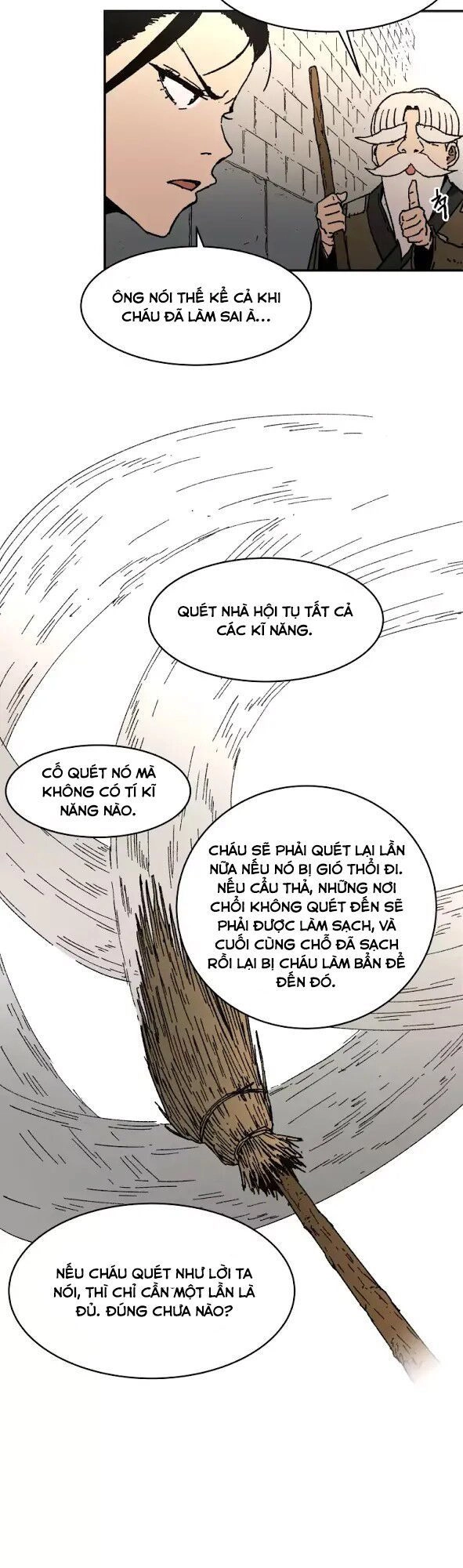 Bố Vô Song Chapter 50 - 24