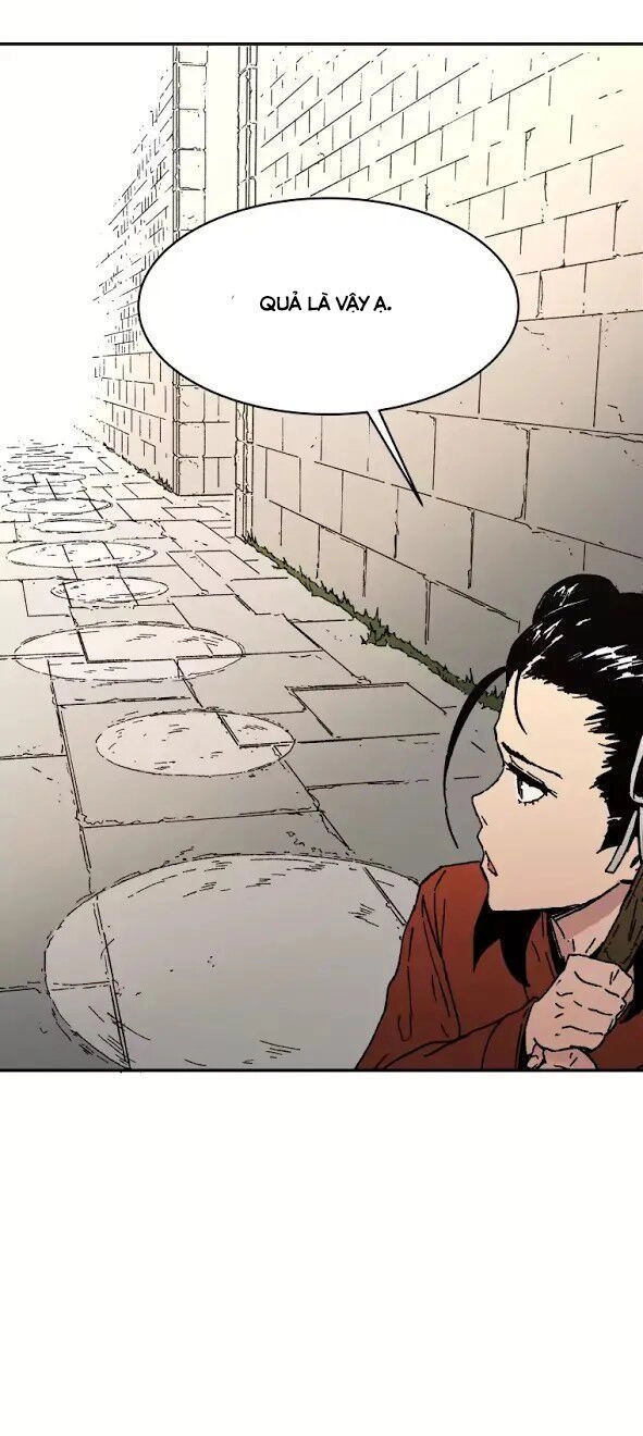 Bố Vô Song Chapter 50 - 25