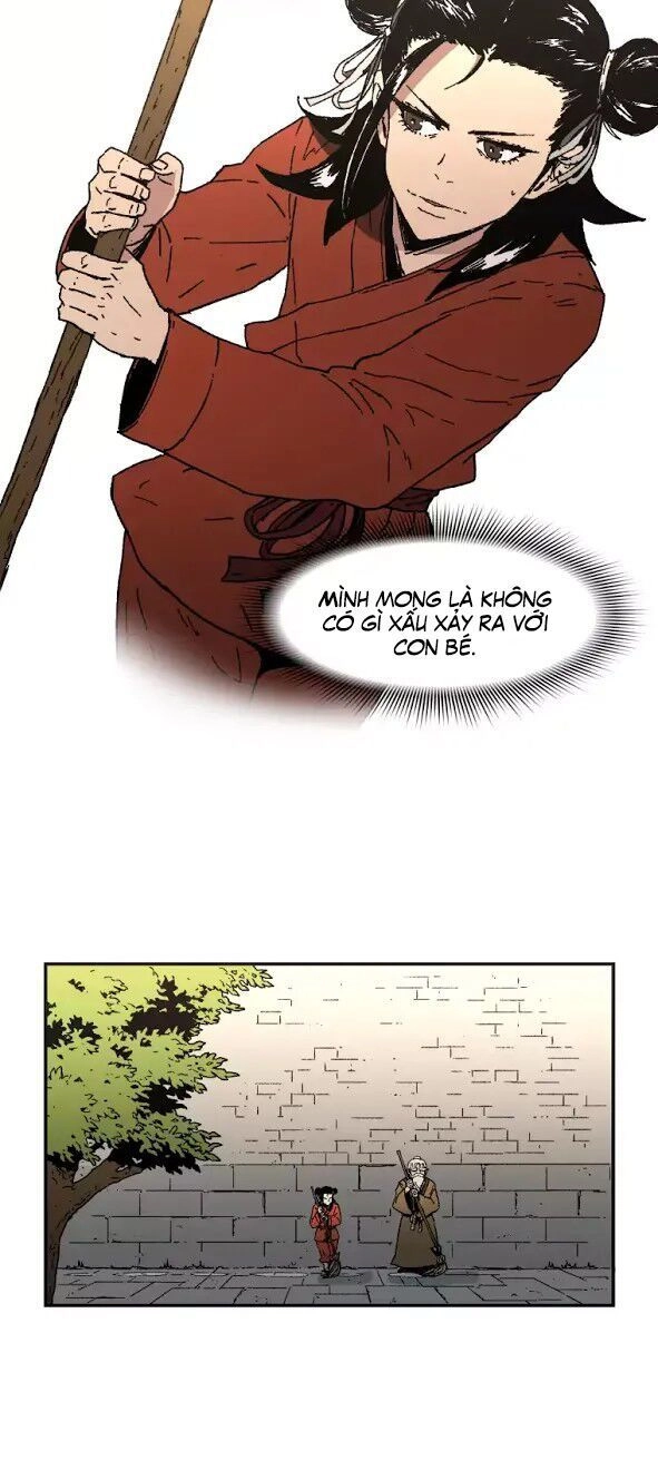 Bố Vô Song Chapter 50 - 28