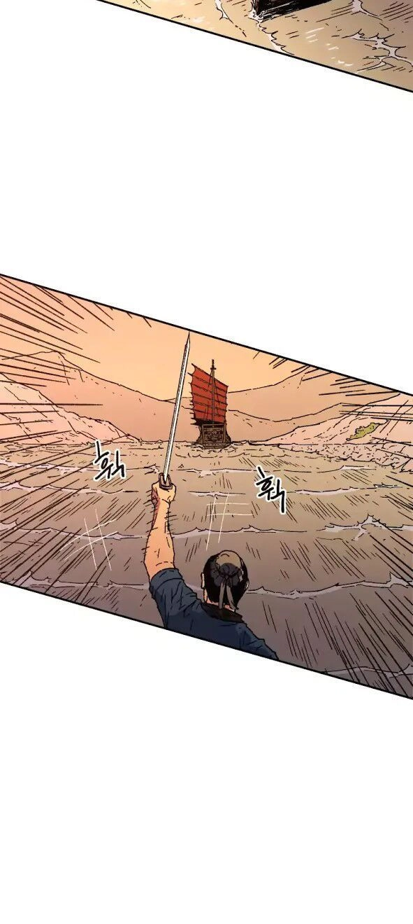 Bố Vô Song Chapter 50 - 31