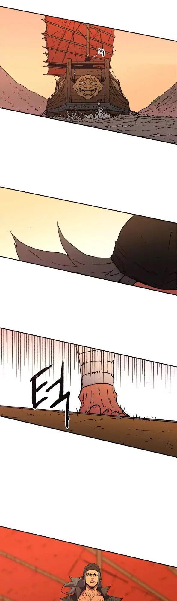 Bố Vô Song Chapter 50 - 32