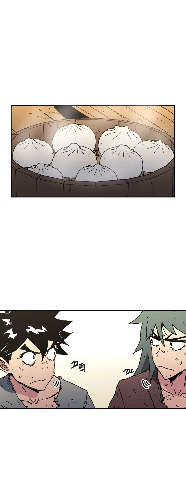 Bố Vô Song Chapter 51 - 3