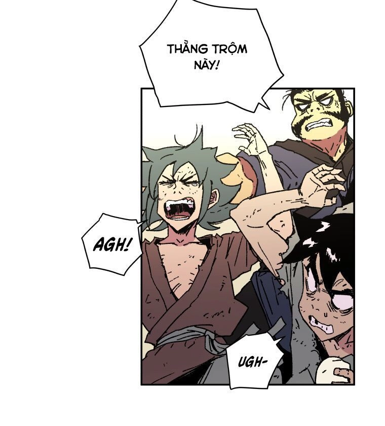 Bố Vô Song Chapter 51 - 5