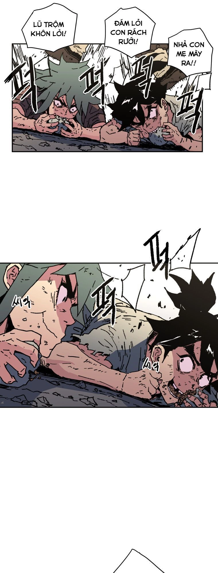 Bố Vô Song Chapter 51 - 6