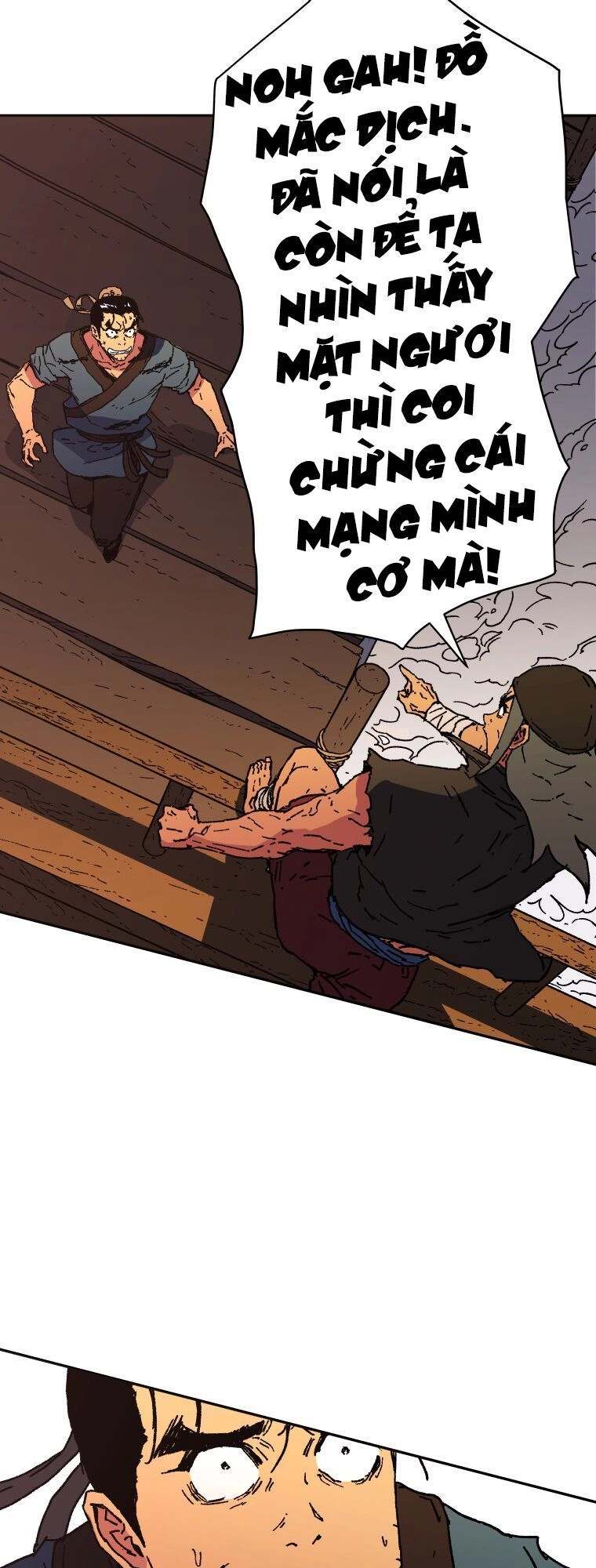 Bố Vô Song Chapter 51 - 7