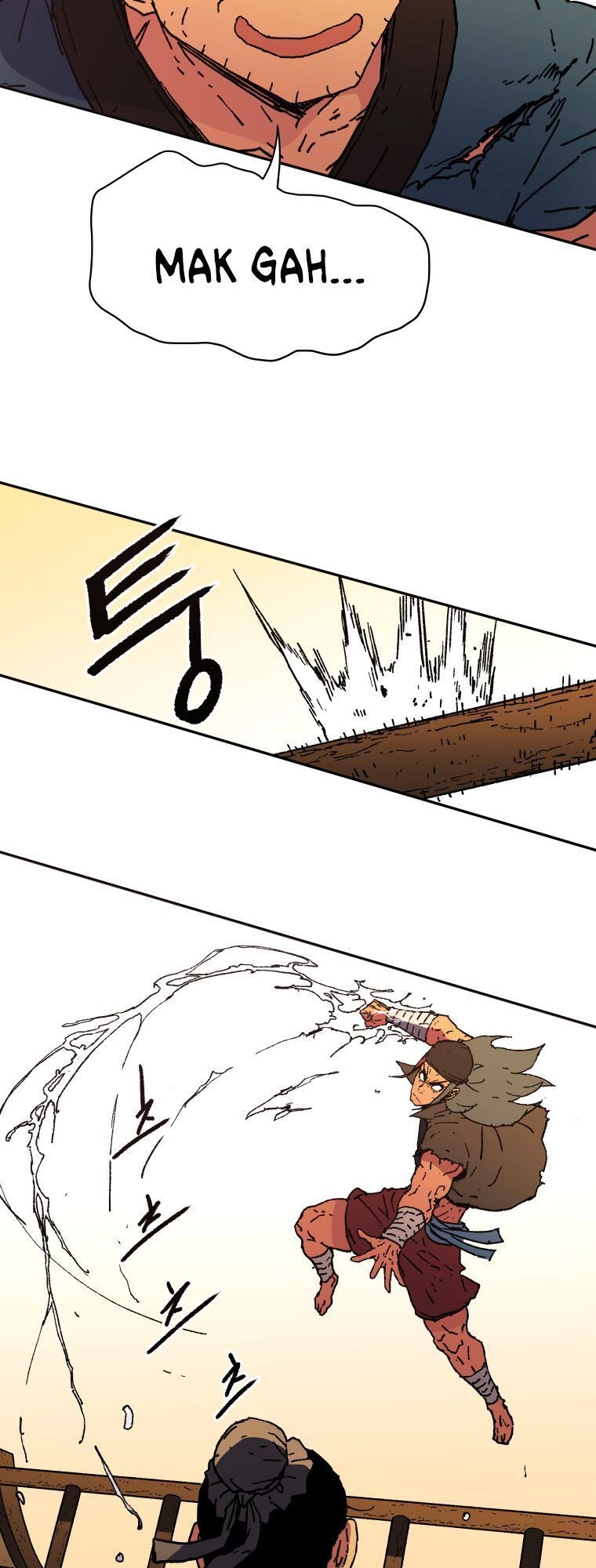 Bố Vô Song Chapter 51 - 8