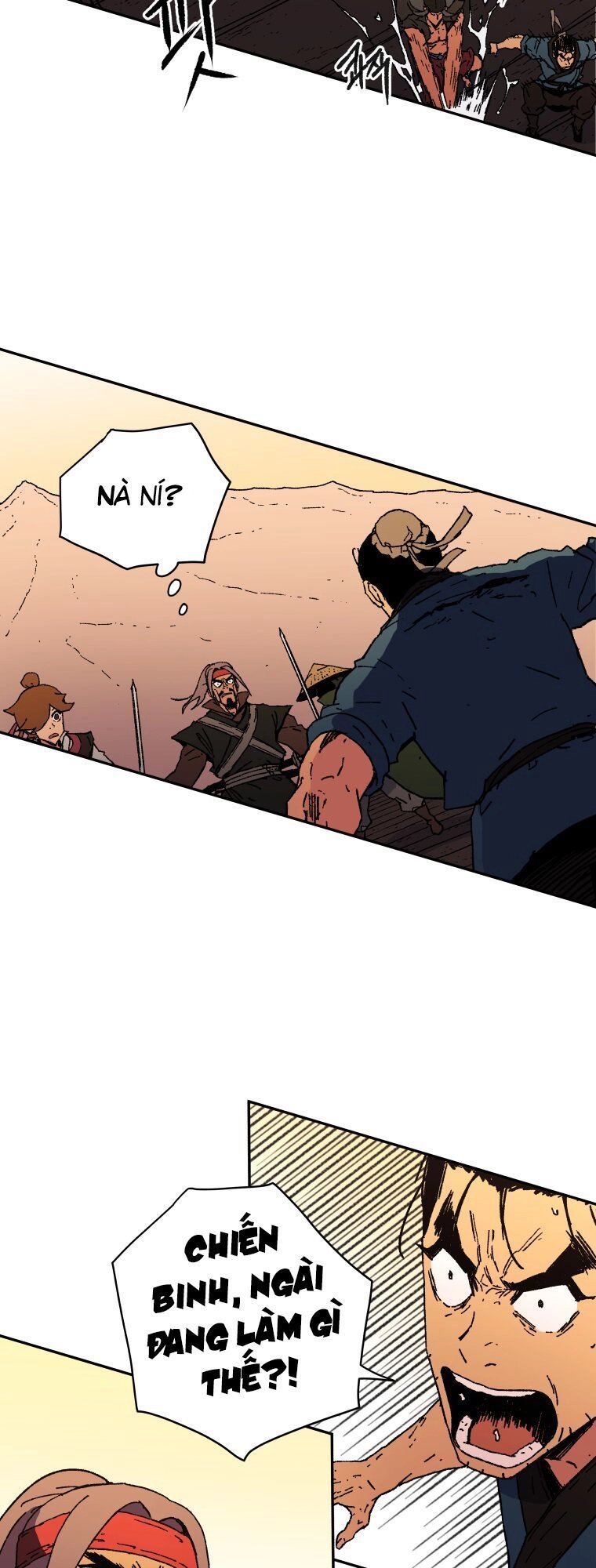 Bố Vô Song Chapter 51 - 12