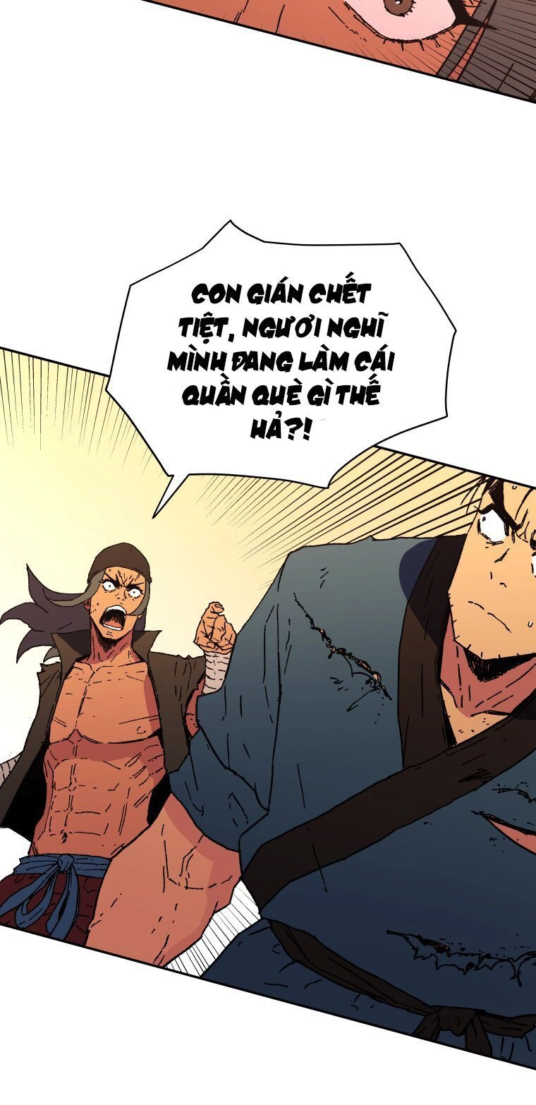 Bố Vô Song Chapter 51 - 16