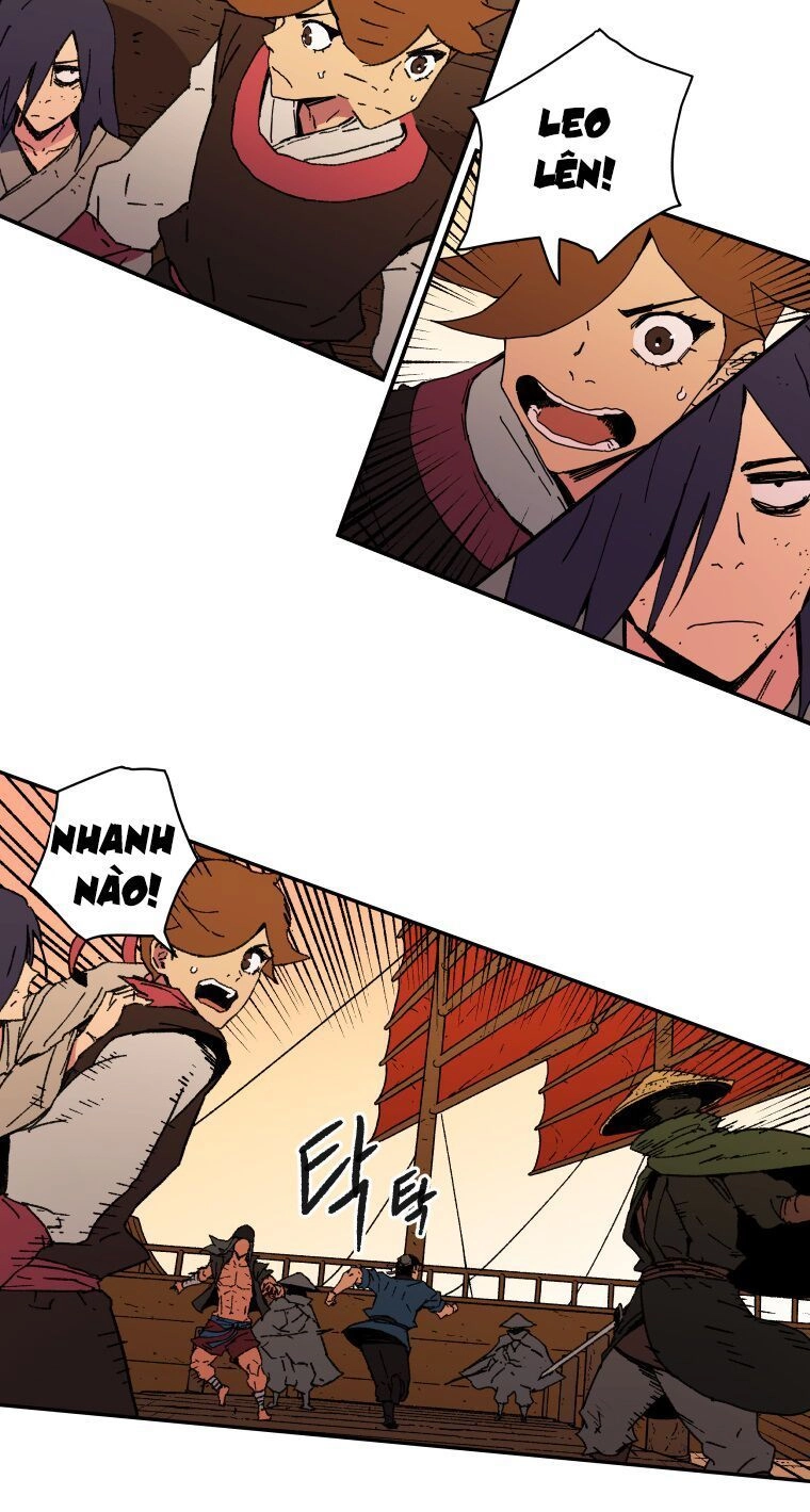 Bố Vô Song Chapter 51 - 18