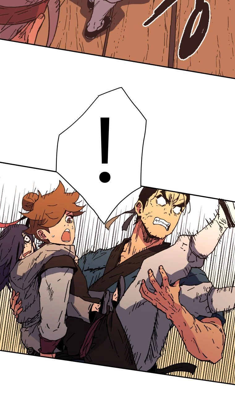 Bố Vô Song Chapter 51 - 22