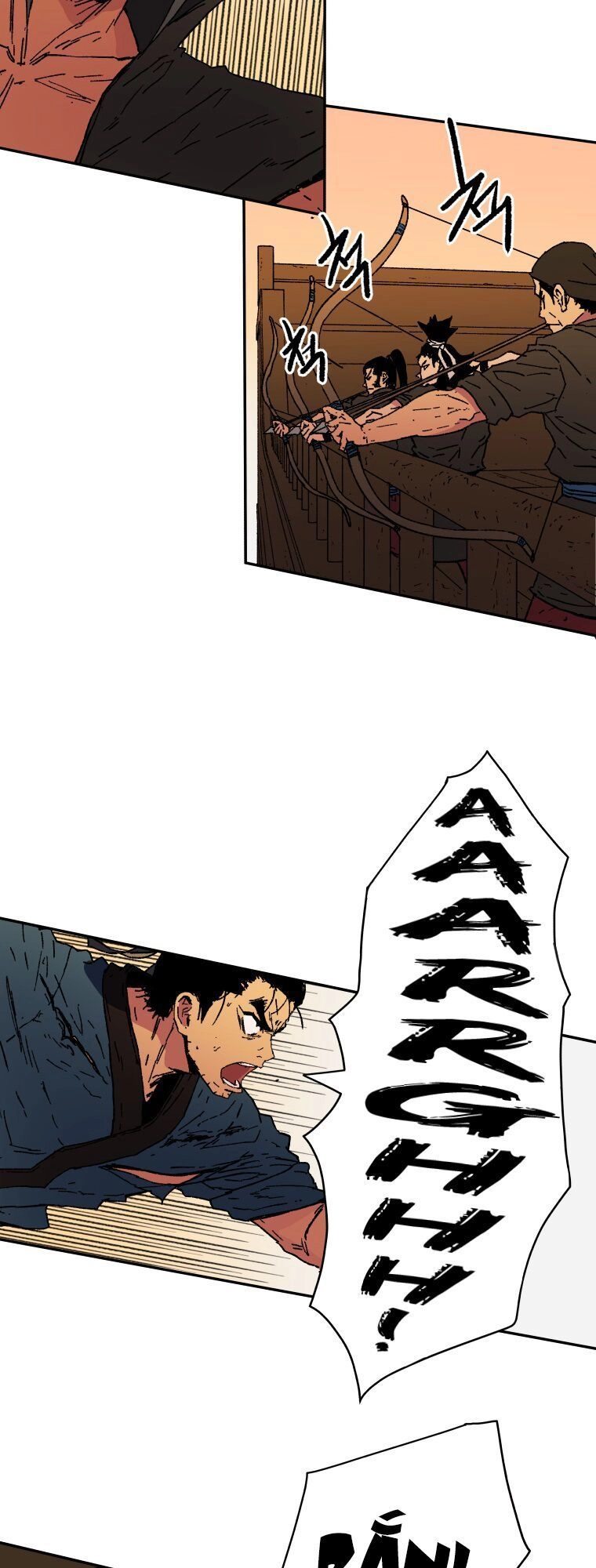 Bố Vô Song Chapter 51 - 25