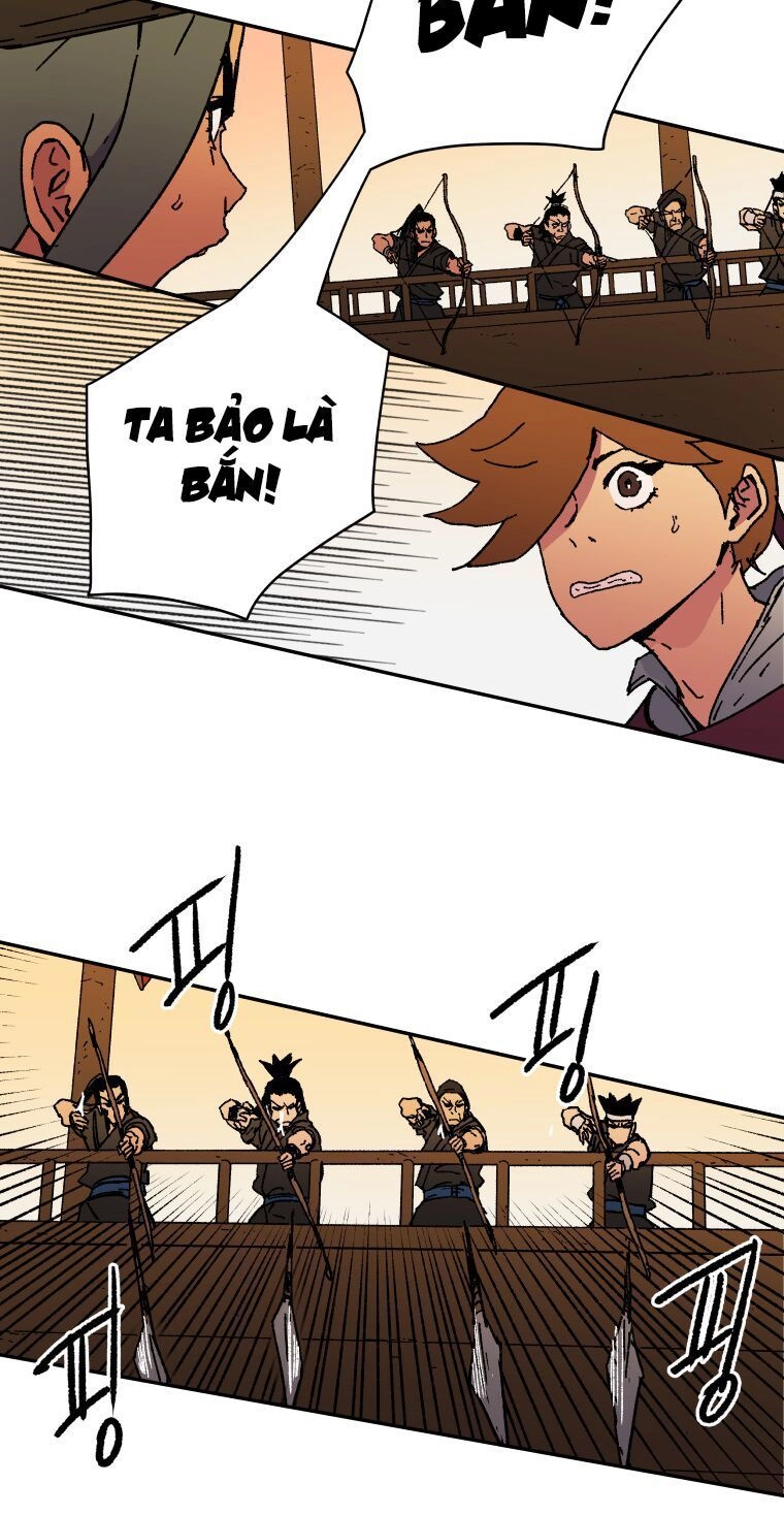 Bố Vô Song Chapter 51 - 26