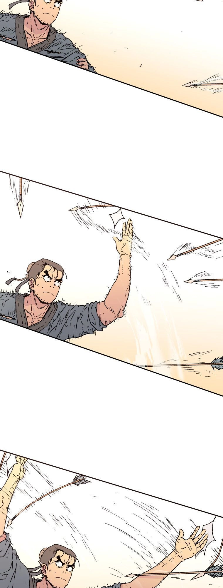 Bố Vô Song Chapter 51 - 28