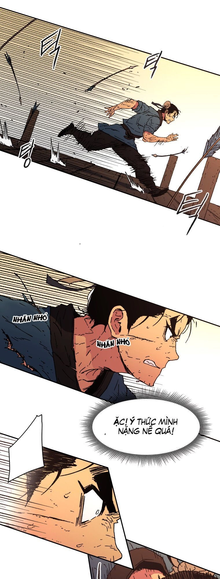 Bố Vô Song Chapter 51 - 31