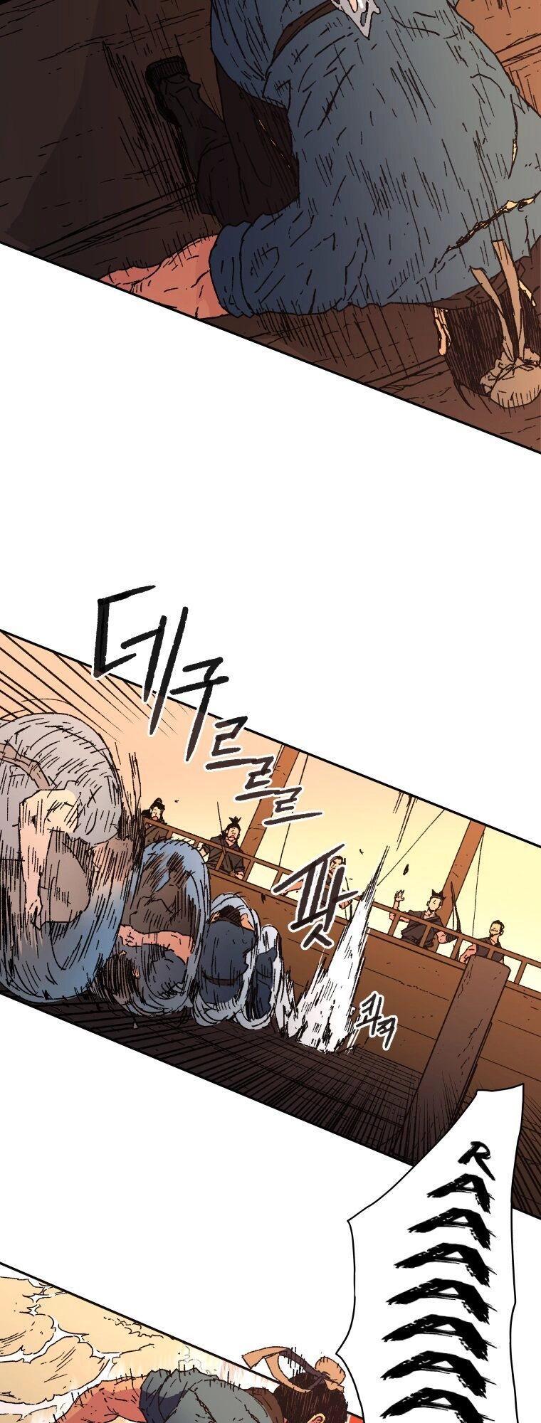 Bố Vô Song Chapter 51 - 33