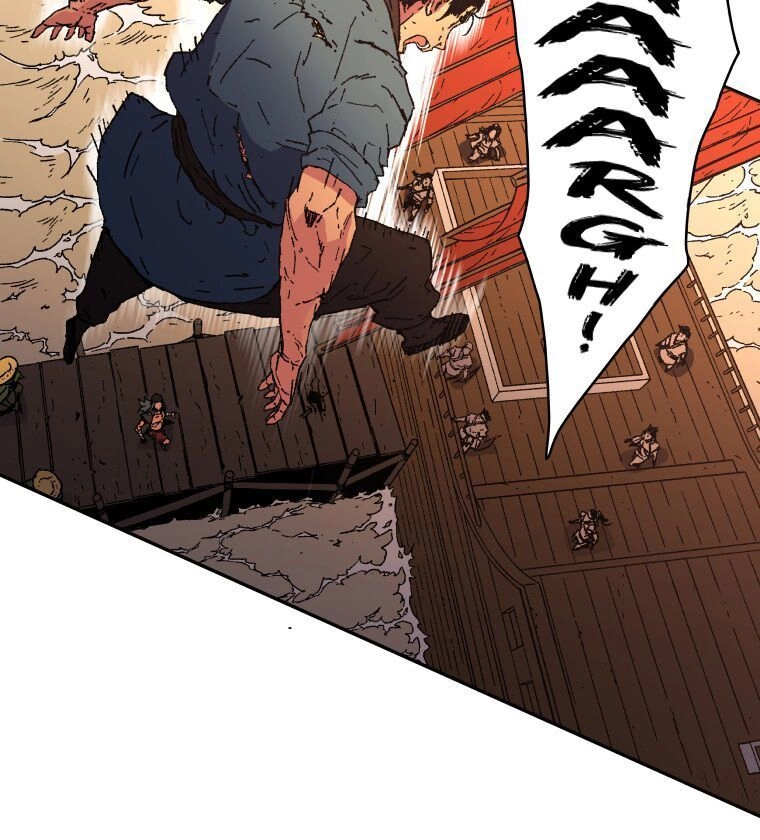 Bố Vô Song Chapter 51 - 34