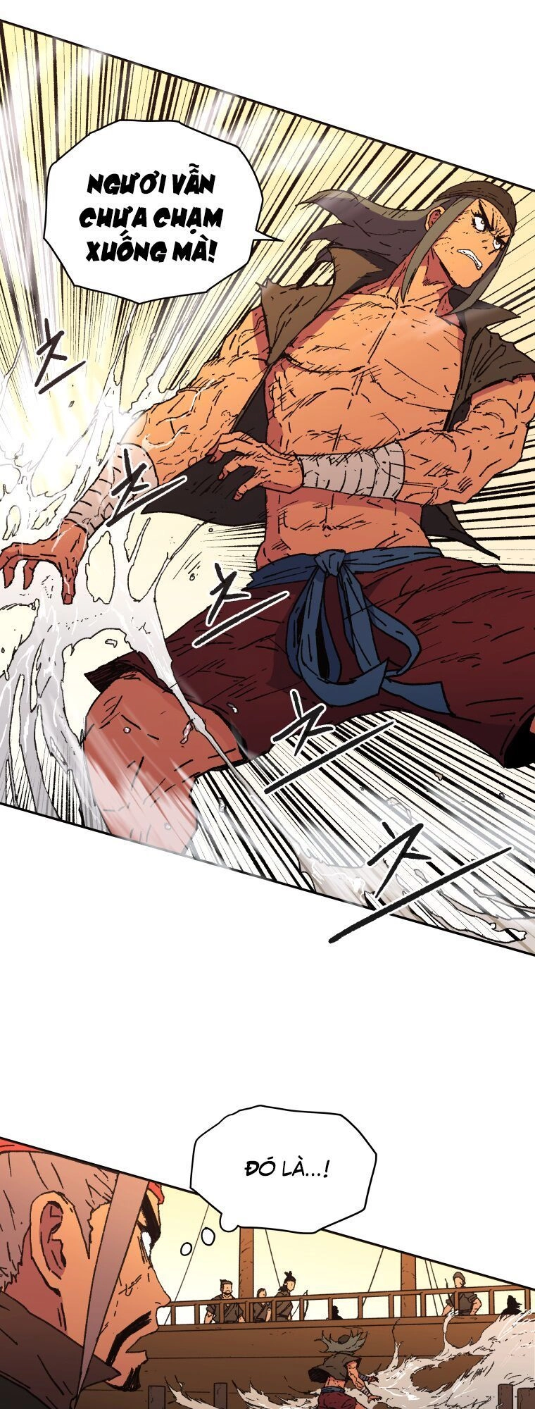 Bố Vô Song Chapter 51 - 39