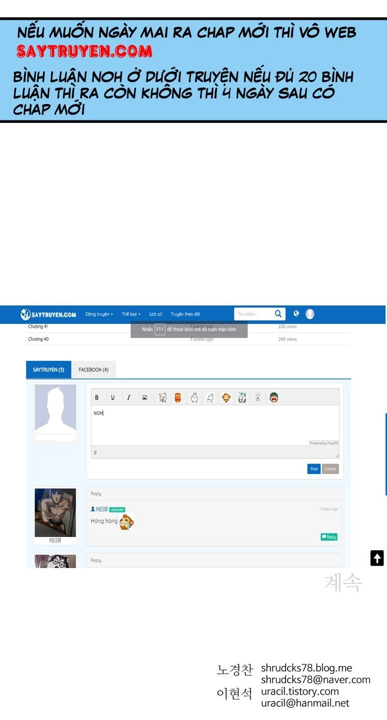 Bố Vô Song Chapter 51 - 44