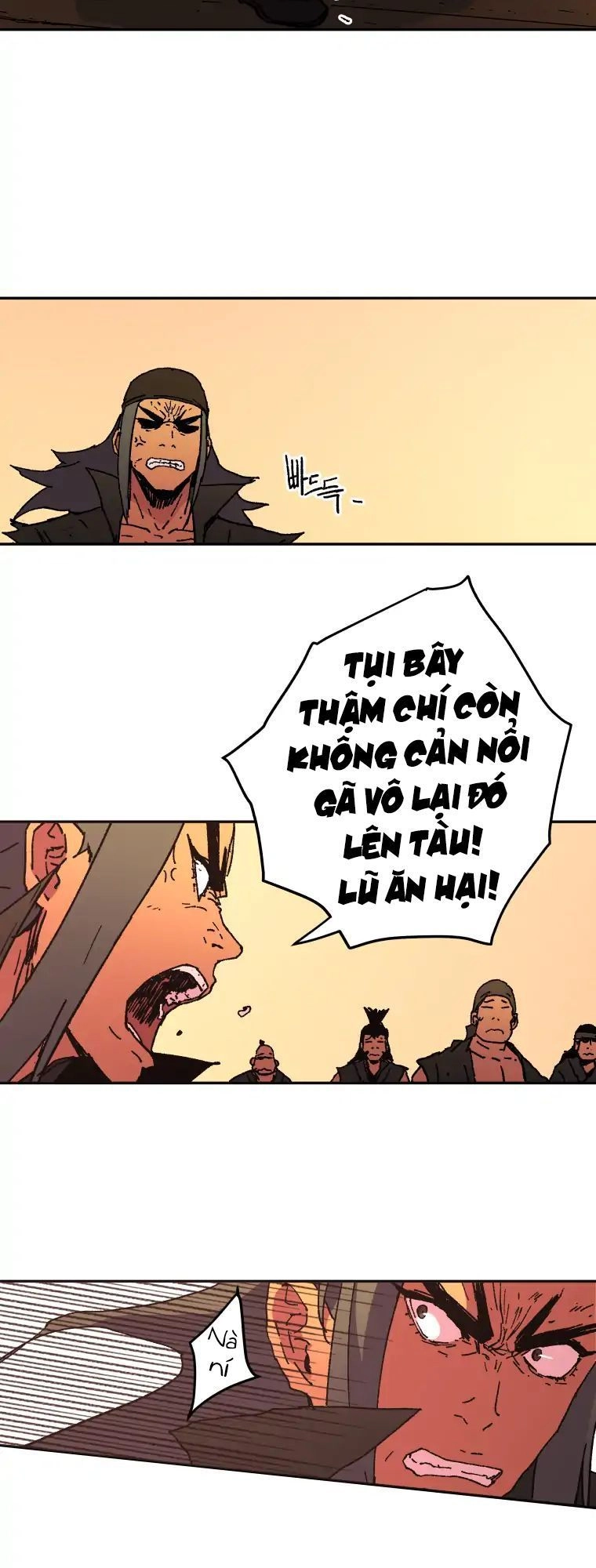 Bố Vô Song Chapter 52 - 11