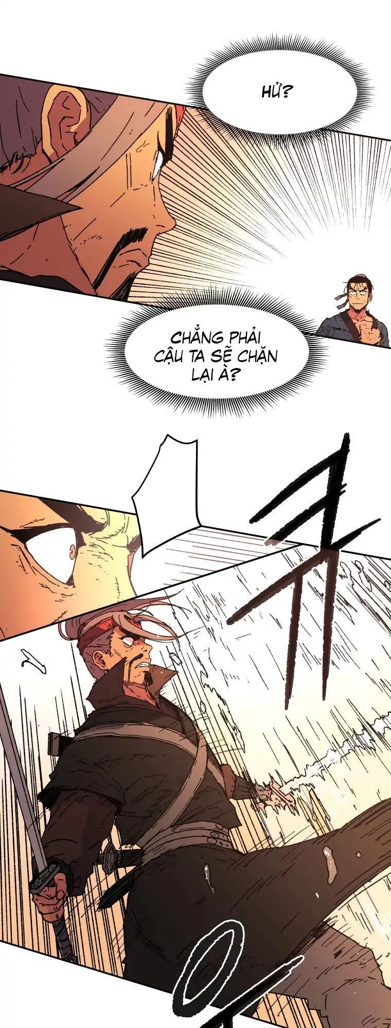 Bố Vô Song Chapter 52 - 14