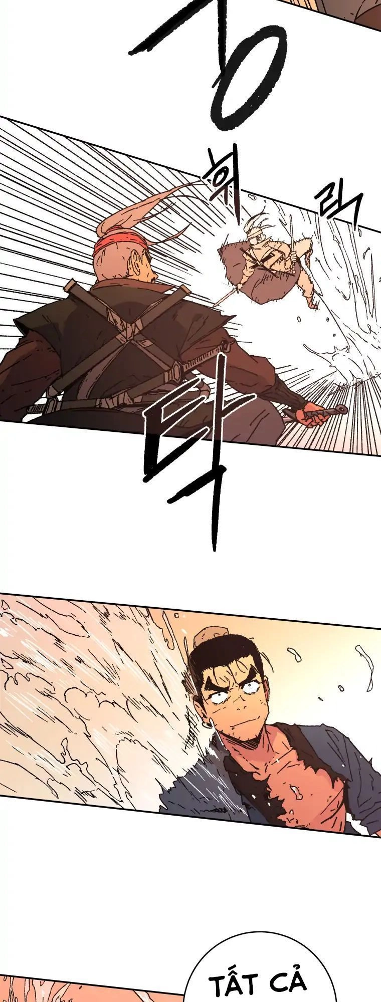 Bố Vô Song Chapter 52 - 15