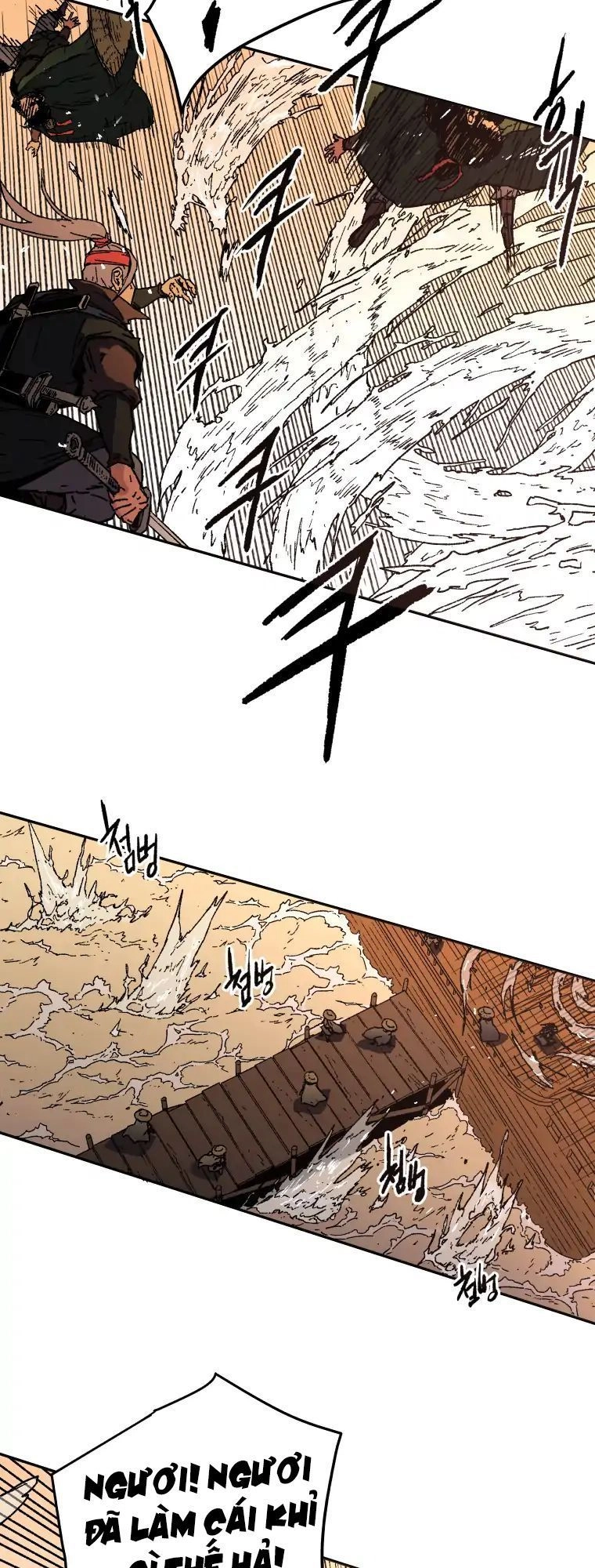 Bố Vô Song Chapter 52 - 23