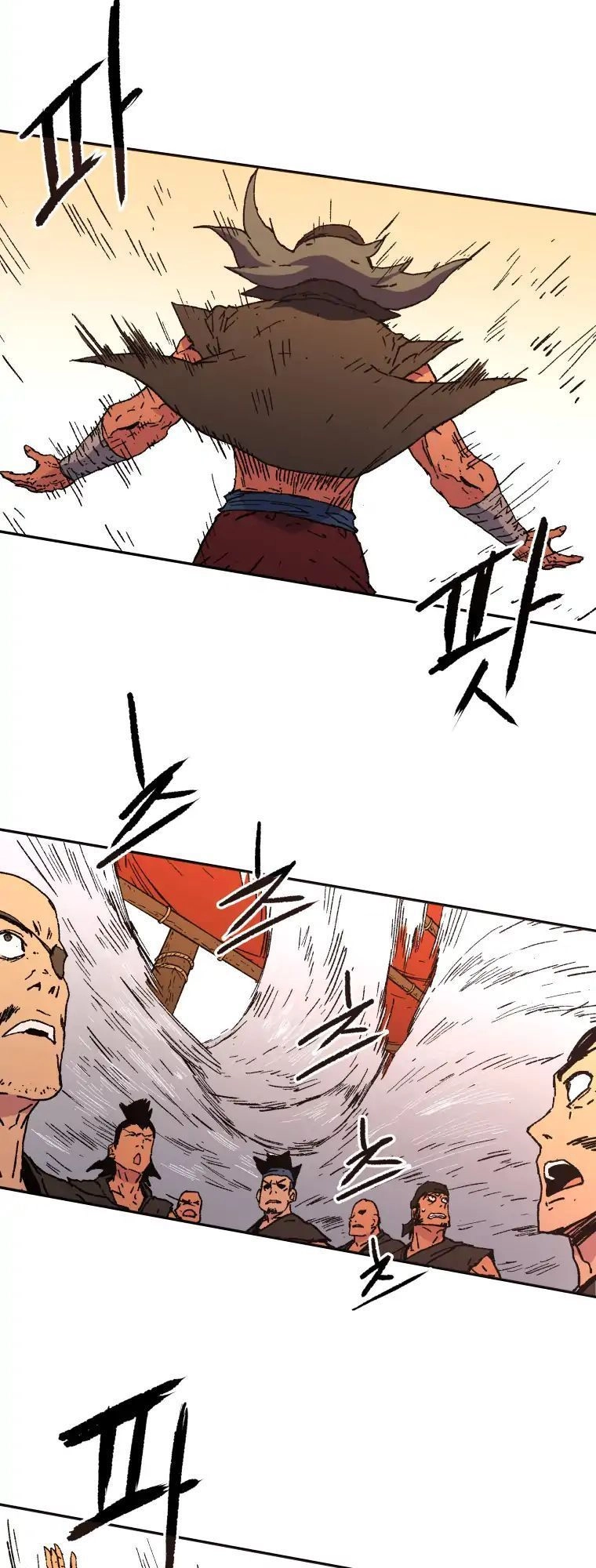 Bố Vô Song Chapter 52 - 28