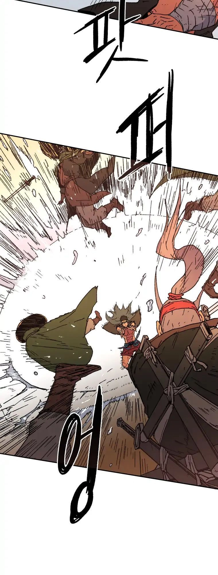 Bố Vô Song Chapter 52 - 31