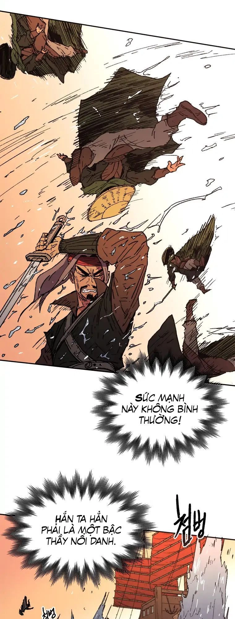 Bố Vô Song Chapter 52 - 32