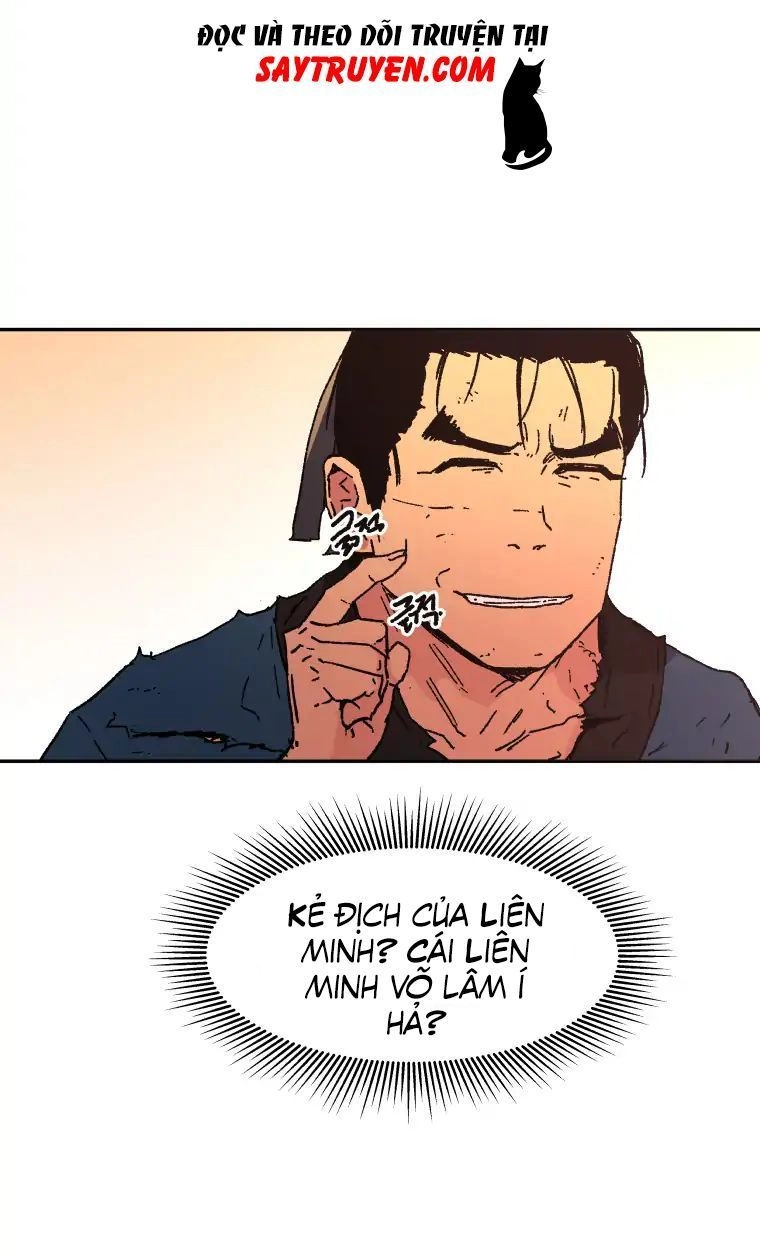 Bố Vô Song Chapter 52 - 42