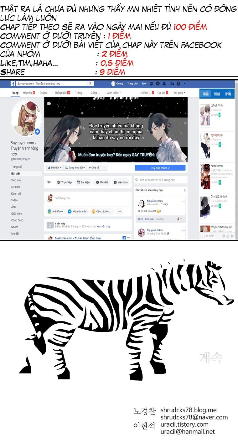 Bố Vô Song Chapter 52 - 43