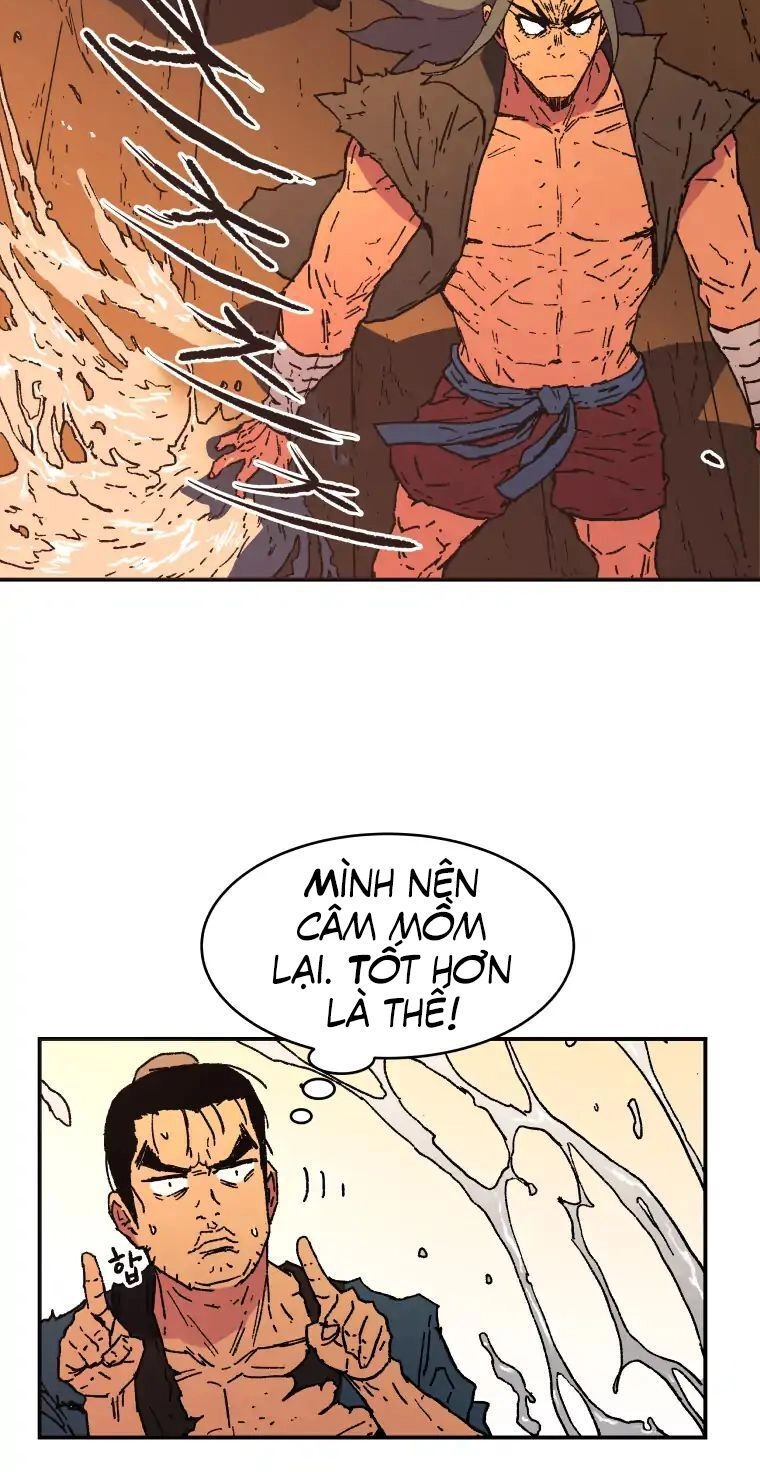 Bố Vô Song Chapter 53 - 29