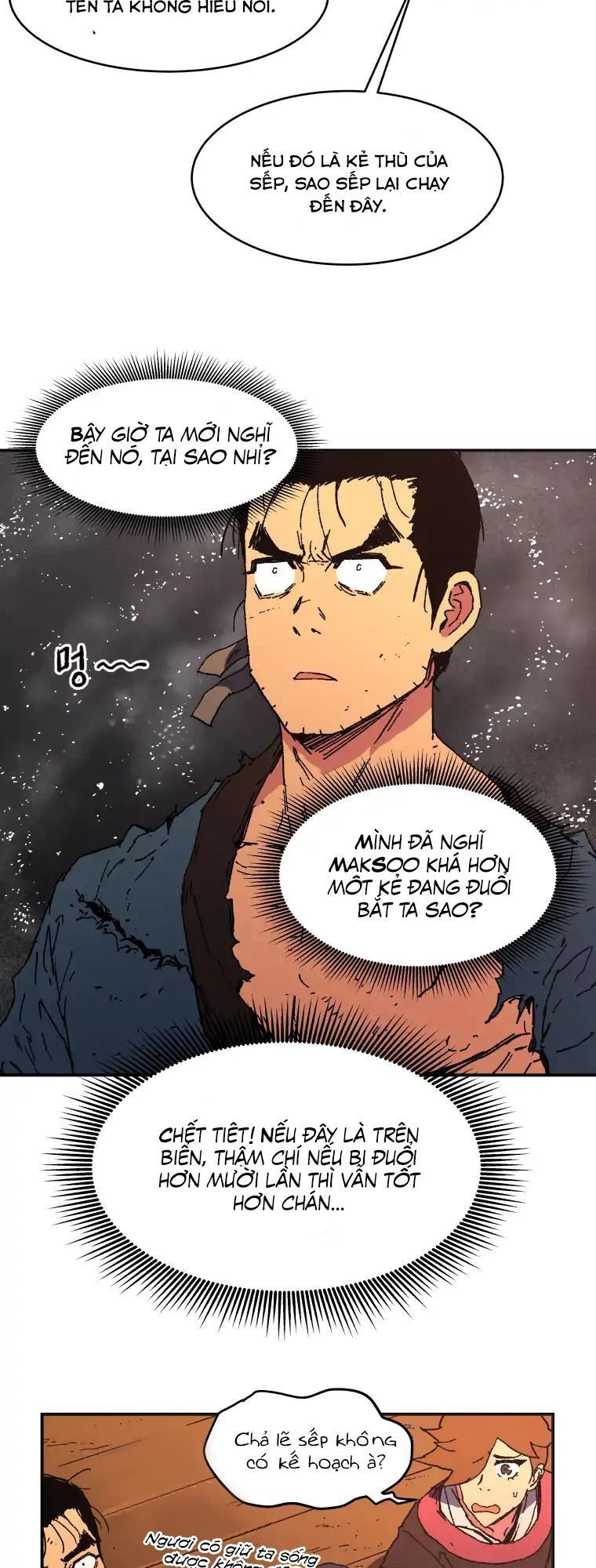 Bố Vô Song Chapter 53 - 32