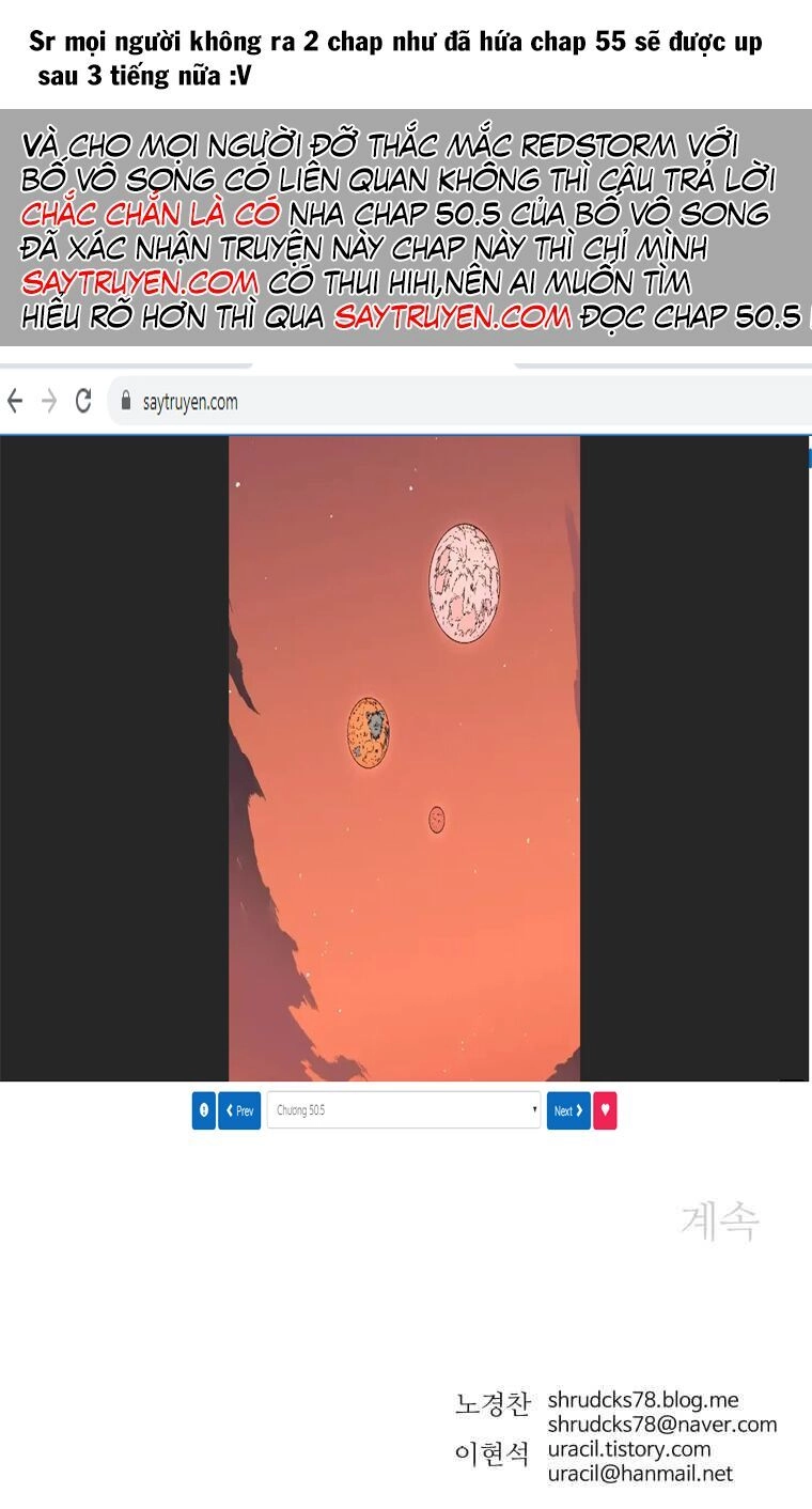 Bố Vô Song Chapter 54 - 45