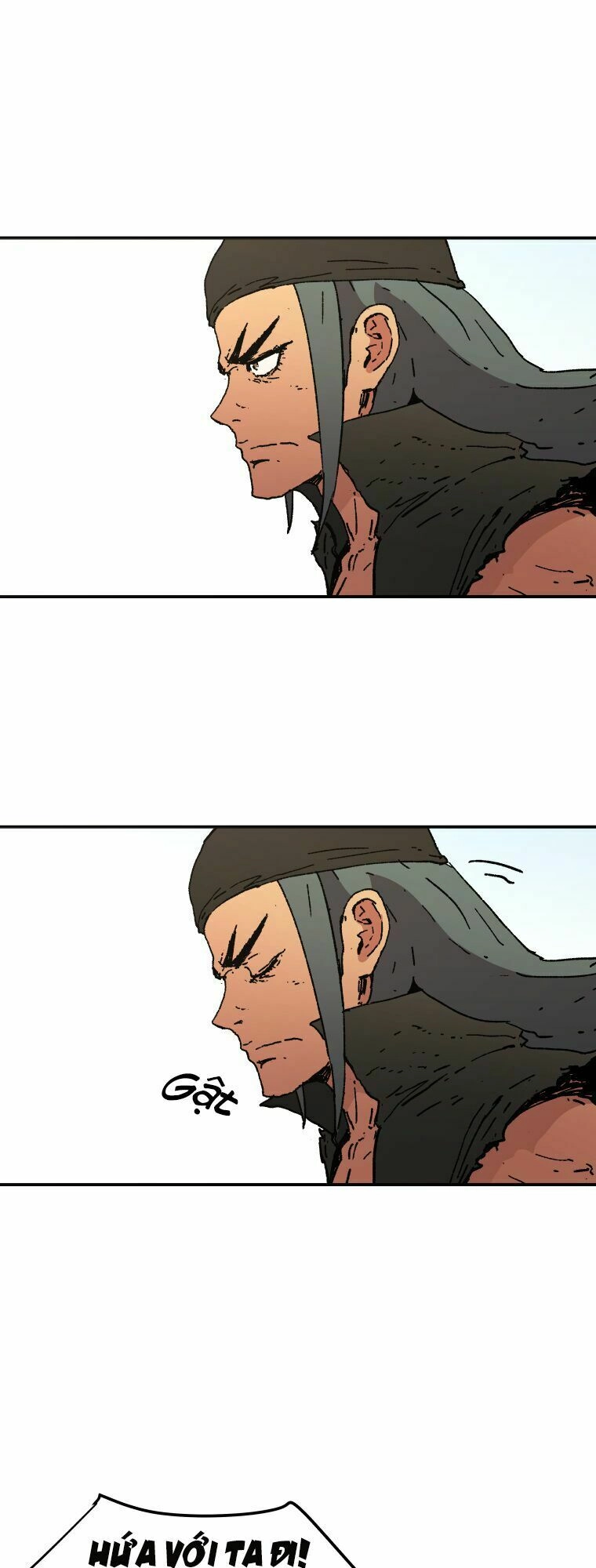 Bố Vô Song Chapter 57 - 14