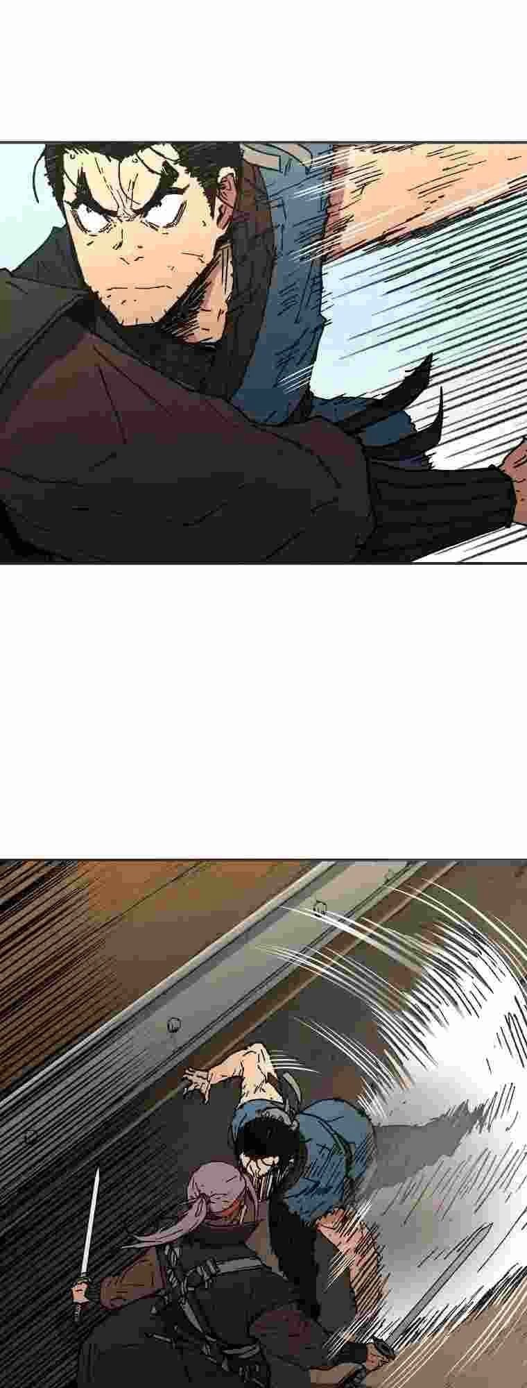 Bố Vô Song Chapter 59 - 2