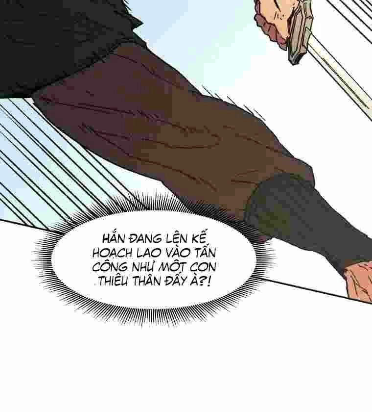 Bố Vô Song Chapter 59 - 11