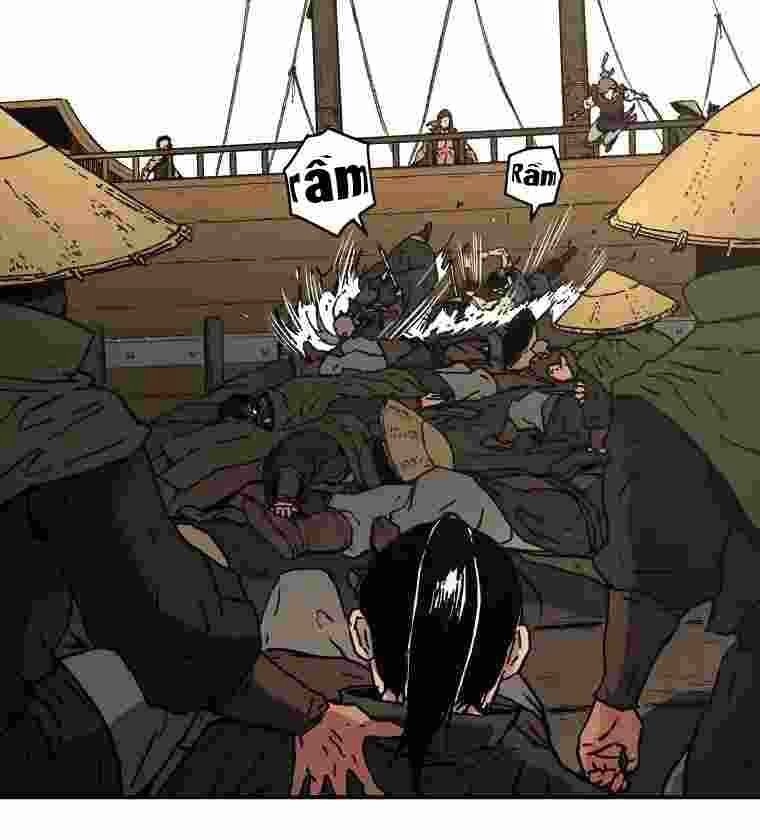 Bố Vô Song Chapter 59 - 18