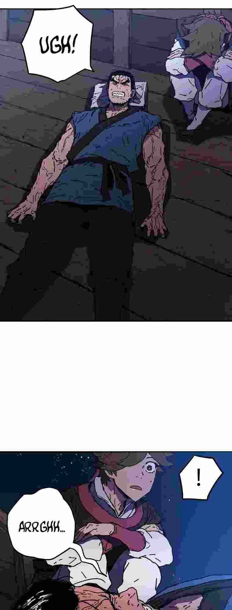 Bố Vô Song Chapter 59 - 23