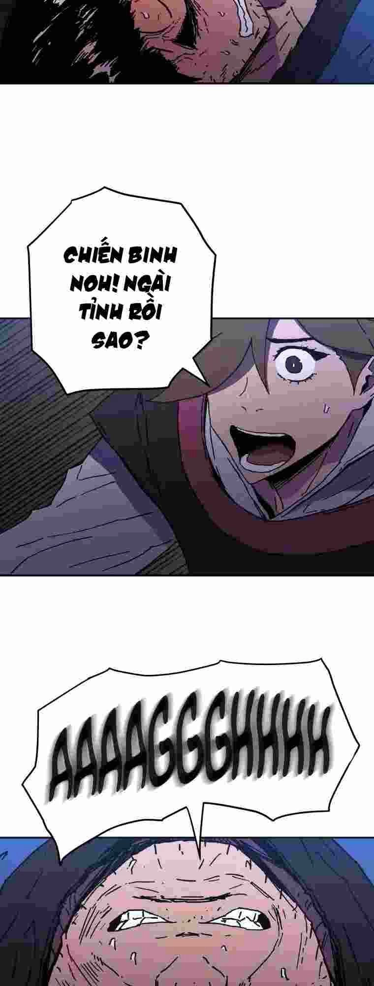 Bố Vô Song Chapter 59 - 24