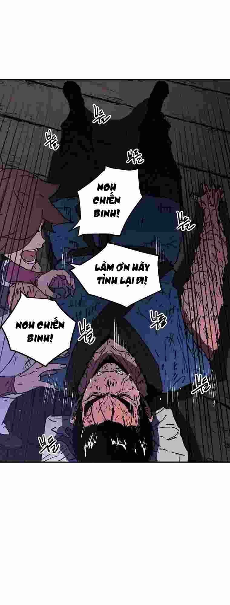 Bố Vô Song Chapter 59 - 26