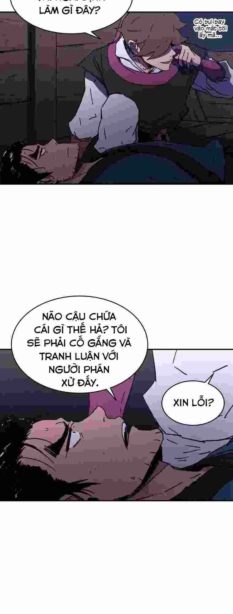 Bố Vô Song Chapter 59 - 31
